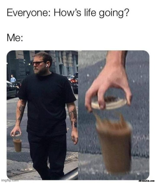 okay i'm actually gonna go now bai- | made w/ Imgflip meme maker