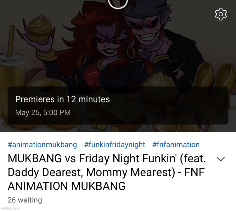 They’re (Mommy and Daddy) funking rich so they decide to make a mukbang video about them eating golden foods | made w/ Imgflip meme maker