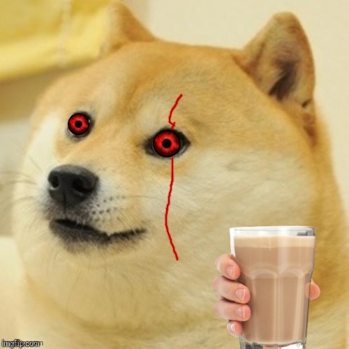 Evil Doge | image tagged in evil doge | made w/ Imgflip meme maker