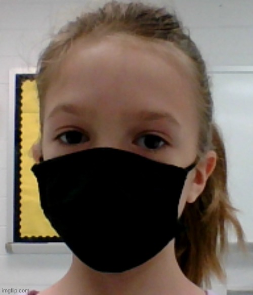 *WHEEZE* (my face reveal) | made w/ Imgflip meme maker