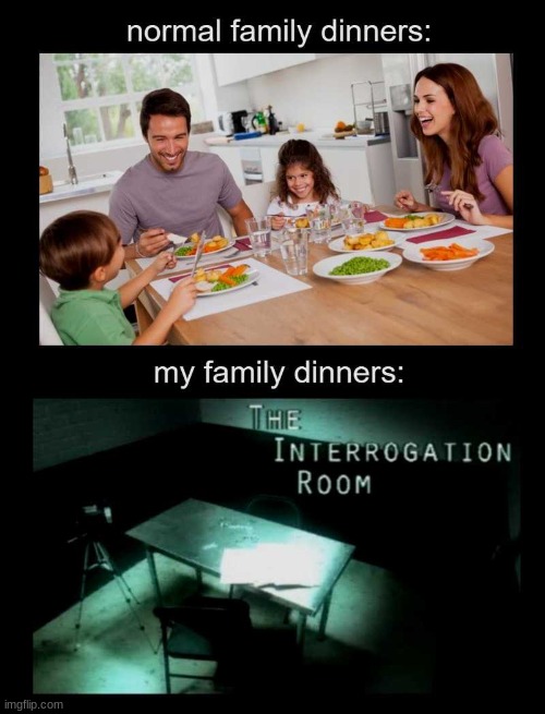my dinners | image tagged in fax | made w/ Imgflip meme maker