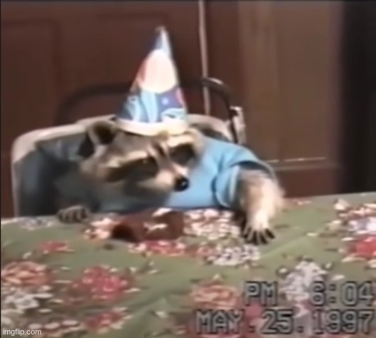 today's her birthday | made w/ Imgflip meme maker