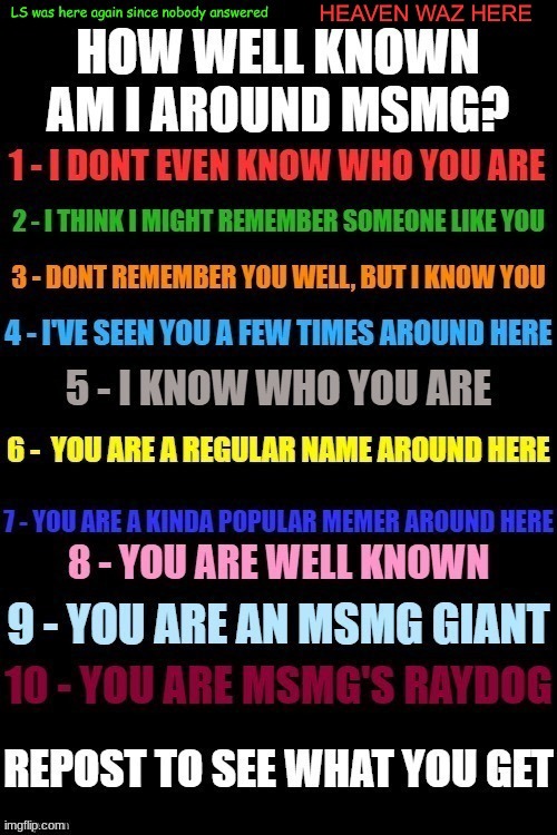 *no one replies* | made w/ Imgflip meme maker