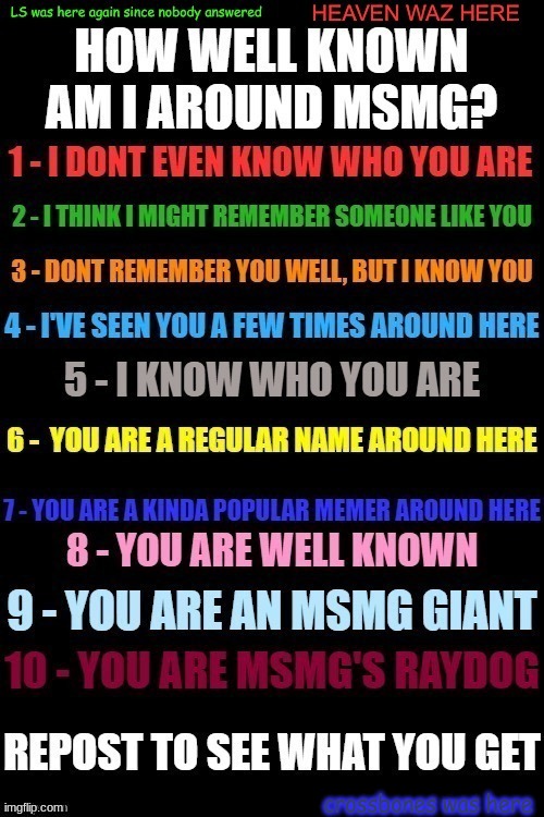 prob 4 maybe 5 | crossbones was here | made w/ Imgflip meme maker