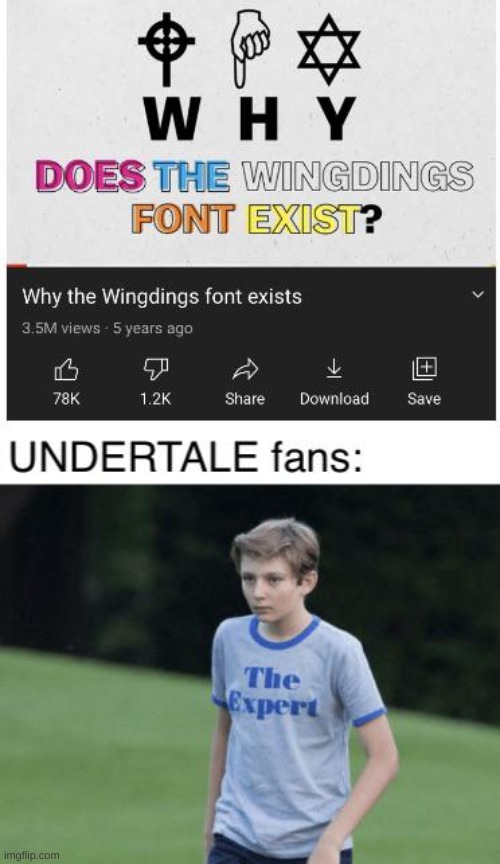 g a s t e r | made w/ Imgflip meme maker