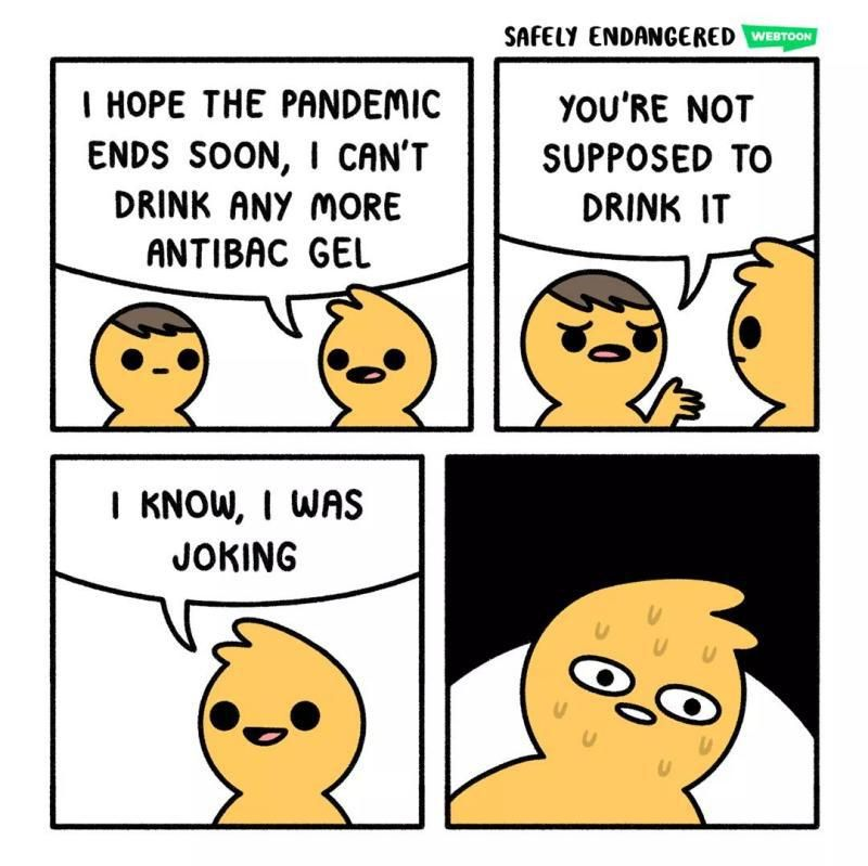  Blank Meme Template