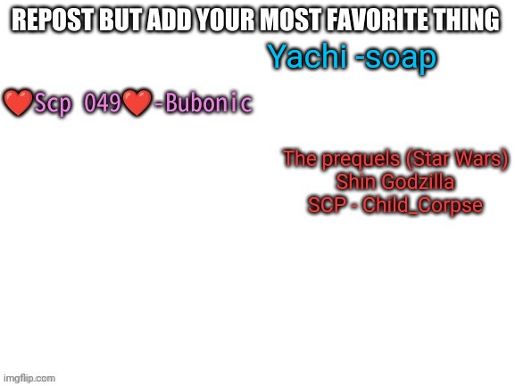 Yachi -soap | made w/ Imgflip meme maker