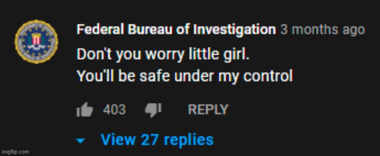 FBI, open up. | made w/ Imgflip meme maker