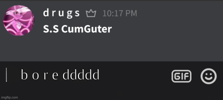 SS cumguter template | b o r e ddddd | made w/ Imgflip meme maker
