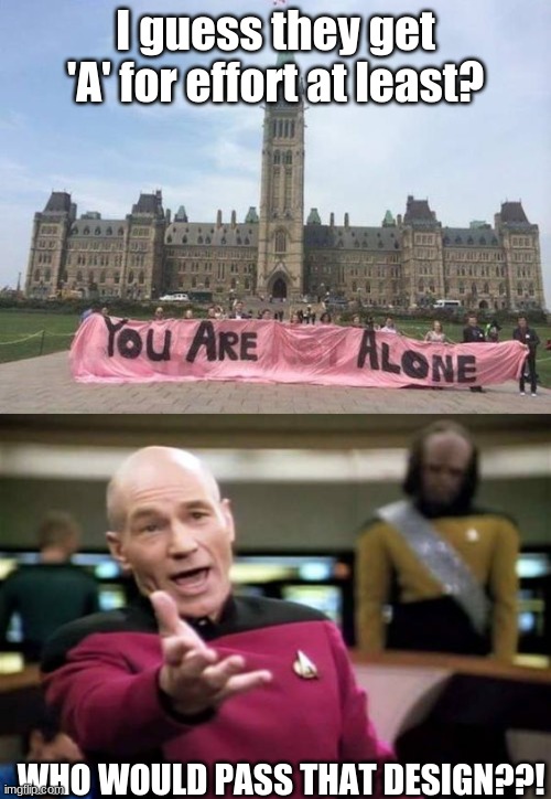 Of all the colors, they just had to choose pink on pink | I guess they get 'A' for effort at least? WHO WOULD PASS THAT DESIGN??! | image tagged in memes,picard wtf,you had one job,england | made w/ Imgflip meme maker