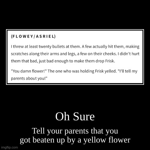 image tagged in funny,demotivationals | made w/ Imgflip demotivational maker