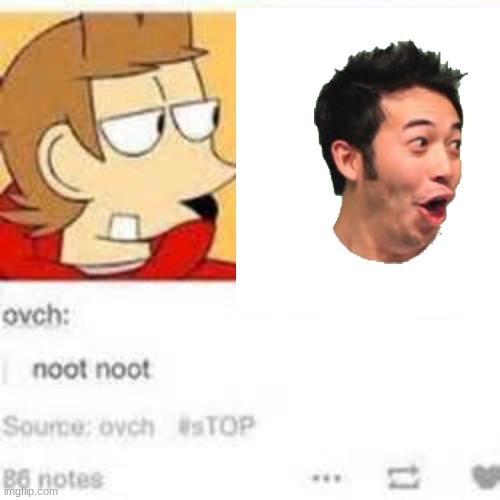 POG | image tagged in tord pog | made w/ Imgflip meme maker