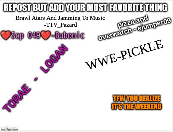 TFW YOU REALIZE IT'S THE WEEKEND | made w/ Imgflip meme maker