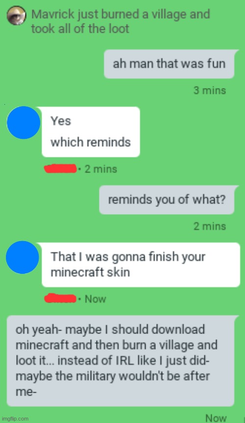 :3 | made w/ Imgflip meme maker