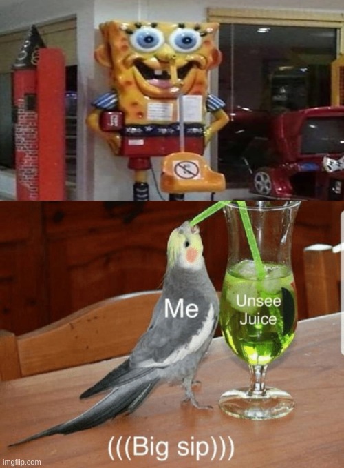 Unsee juice | image tagged in unsee juice | made w/ Imgflip meme maker