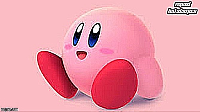 There, It Has 16 Bits | made w/ Imgflip meme maker