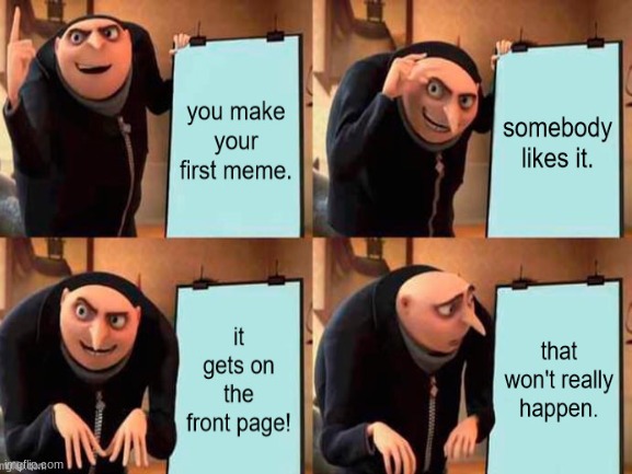 some day | made w/ Imgflip meme maker