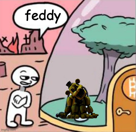 amogus | feddy | image tagged in amogus | made w/ Imgflip meme maker