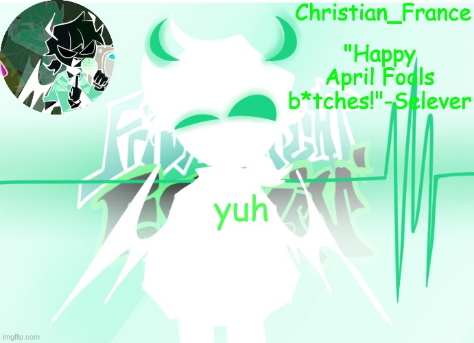 inverted | yuh | made w/ Imgflip meme maker