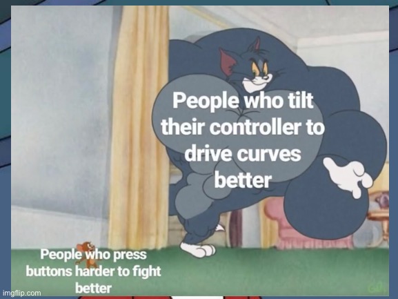 Gaming | image tagged in tom and jerry | made w/ Imgflip meme maker