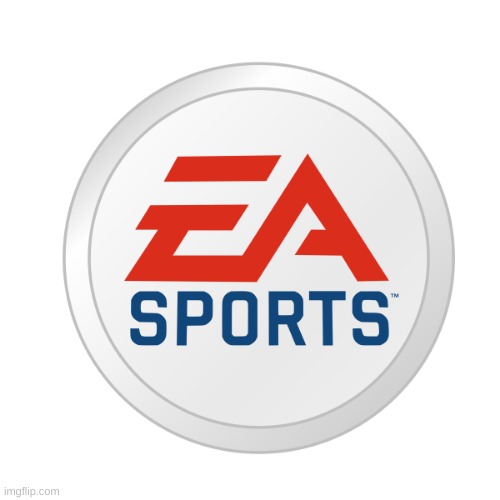 EA sports | image tagged in ea sports | made w/ Imgflip meme maker