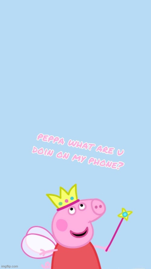 P E P P A | made w/ Imgflip meme maker