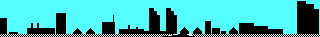 City Skyline! Blank Meme Template