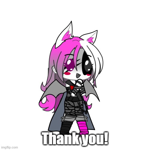 Thank you! | made w/ Imgflip meme maker