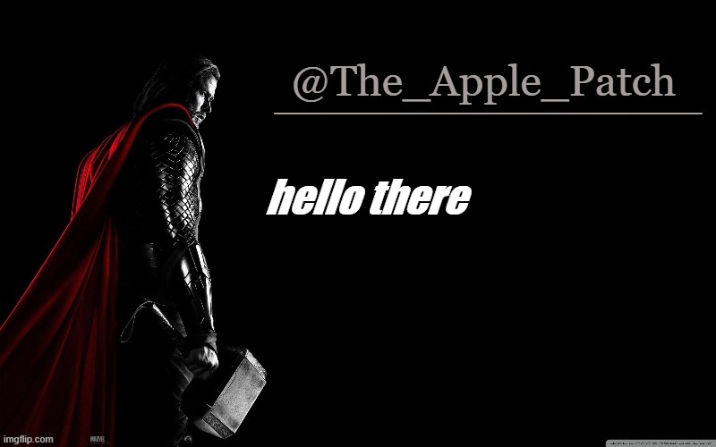 Apple- | hello there | image tagged in hm,h | made w/ Imgflip meme maker