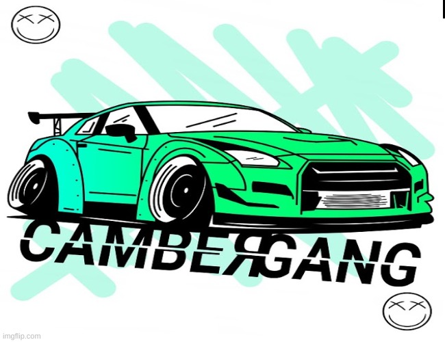my new drawing | image tagged in cars | made w/ Imgflip meme maker