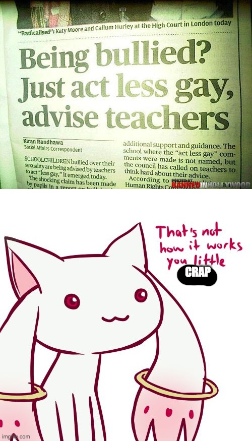 that's not how it works | CRAP | image tagged in that's not how this works | made w/ Imgflip meme maker