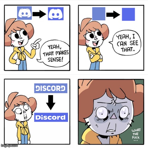 Reposting memes on discord is dangerous : r/discordapp