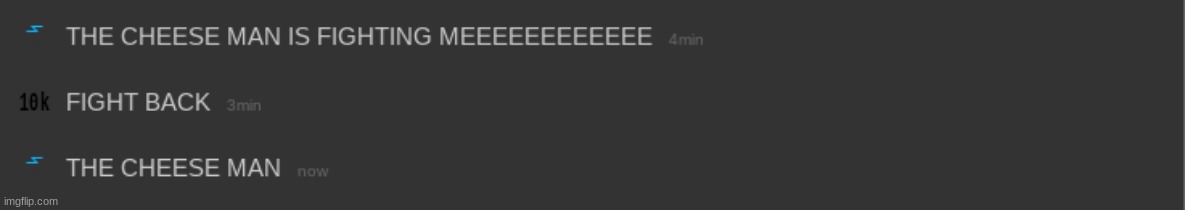 no context lol | made w/ Imgflip meme maker