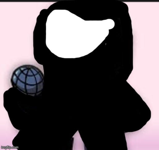 Among us Tankman | image tagged in tankman ugh,among us | made w/ Imgflip meme maker