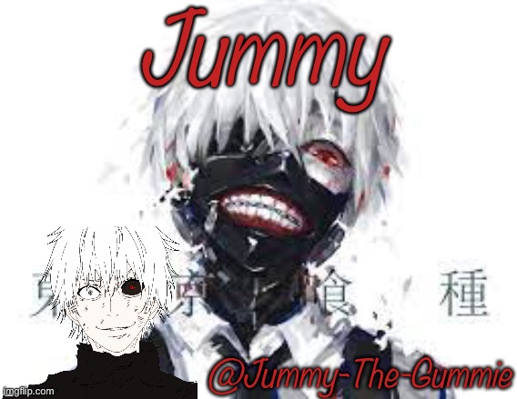 Jummy Template Blank Meme Template