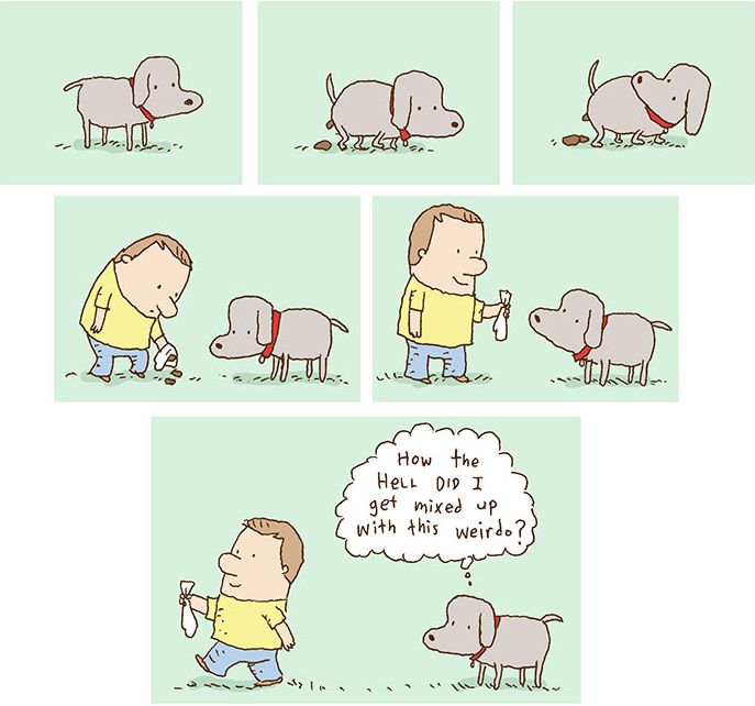 image tagged in funny,dogs,comics/cartoons