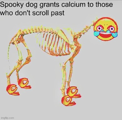 . | made w/ Imgflip meme maker