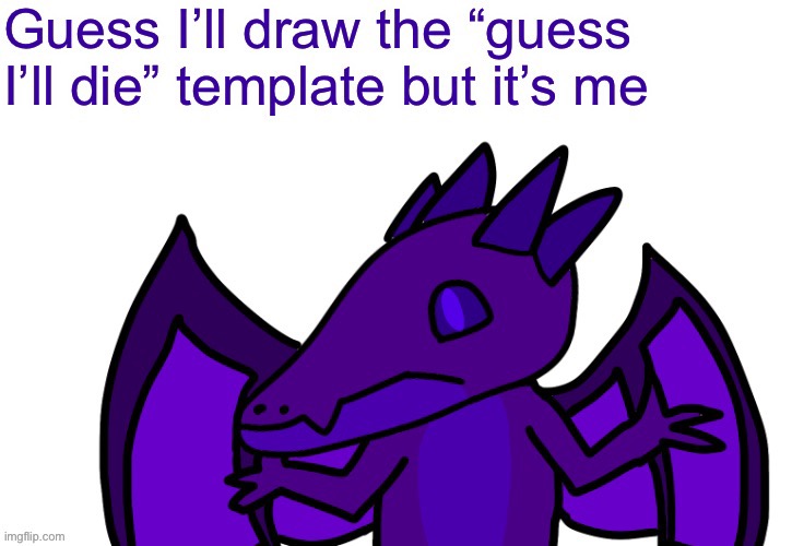 I just did this for fun | made w/ Imgflip meme maker