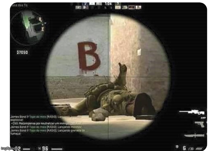 Counter strike thumbs up | image tagged in counter strike thumbs up | made w/ Imgflip meme maker