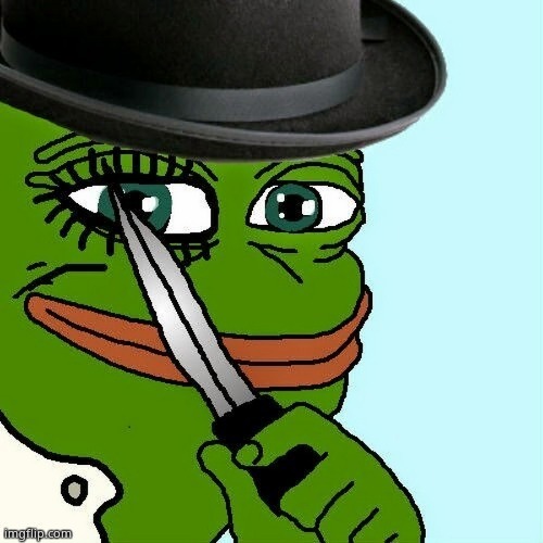 Pepe Alex | image tagged in pepe alex | made w/ Imgflip meme maker