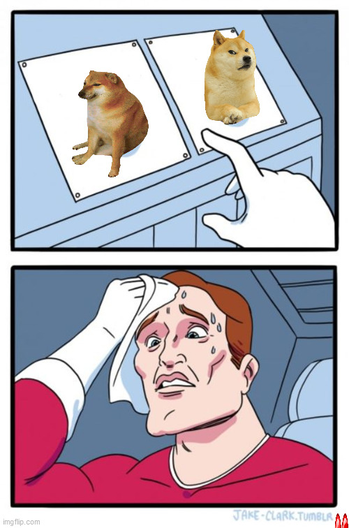 Two Buttons | image tagged in memes,two buttons | made w/ Imgflip meme maker