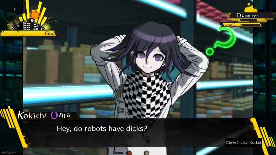No context | made w/ Imgflip meme maker