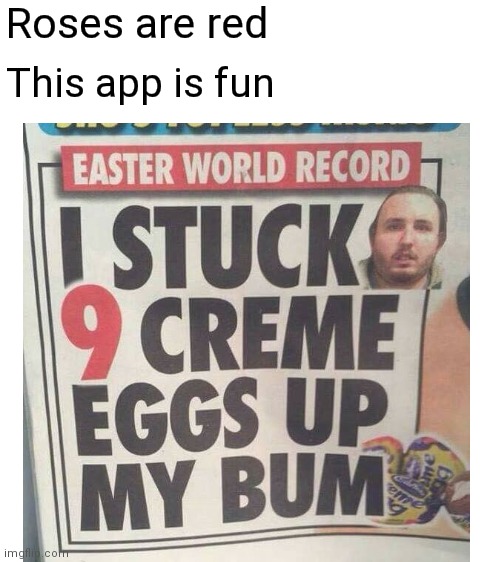 What??? How does that work | Roses are red; This app is fun | image tagged in funny,meme,lol | made w/ Imgflip meme maker