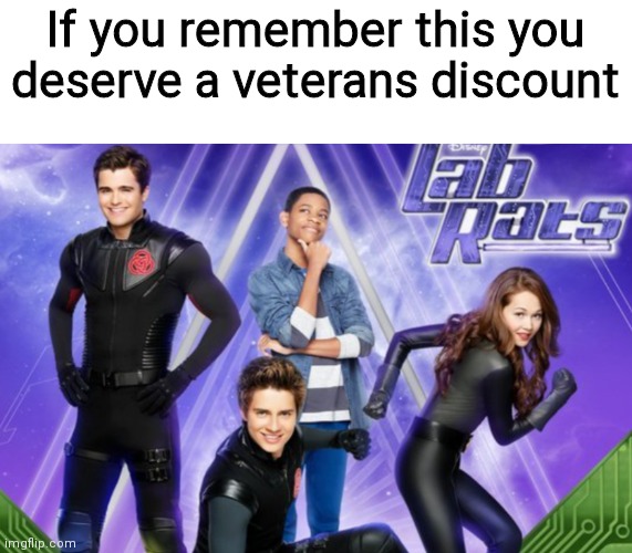 Yes | If you remember this you deserve a veterans discount | image tagged in funny,memes,oh wow are you actually reading these tags,never gonna give you up | made w/ Imgflip meme maker