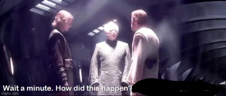 We're smarter than this! | image tagged in we're smarter than this | made w/ Imgflip meme maker