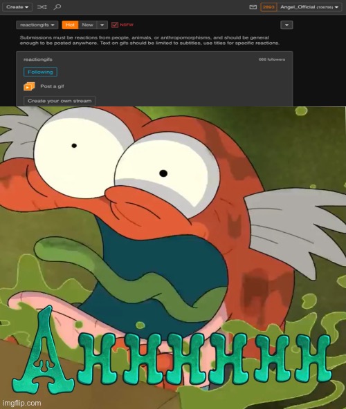 Ahhhhhh | image tagged in ahhhhhh | made w/ Imgflip meme maker