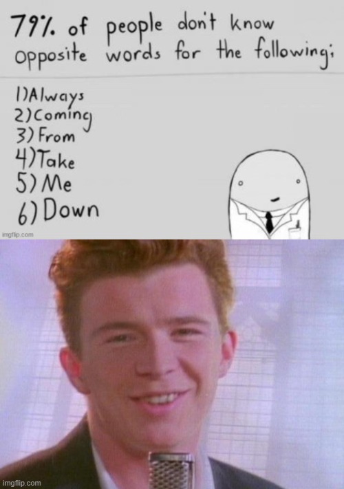 You just got Ricked! Thanks who_am_i! | image tagged in rick astley | made w/ Imgflip meme maker