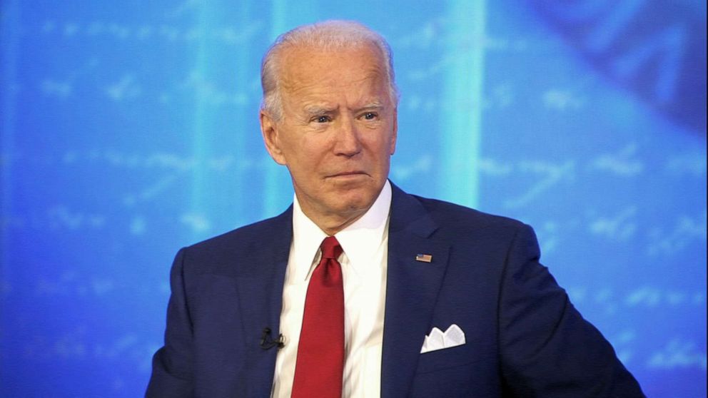 Joe Biden sux Blank Meme Template
