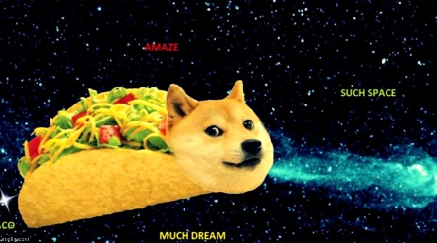 T A C O | made w/ Imgflip meme maker
