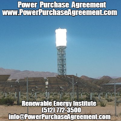 Power Purchase Agreement Blank Meme Template